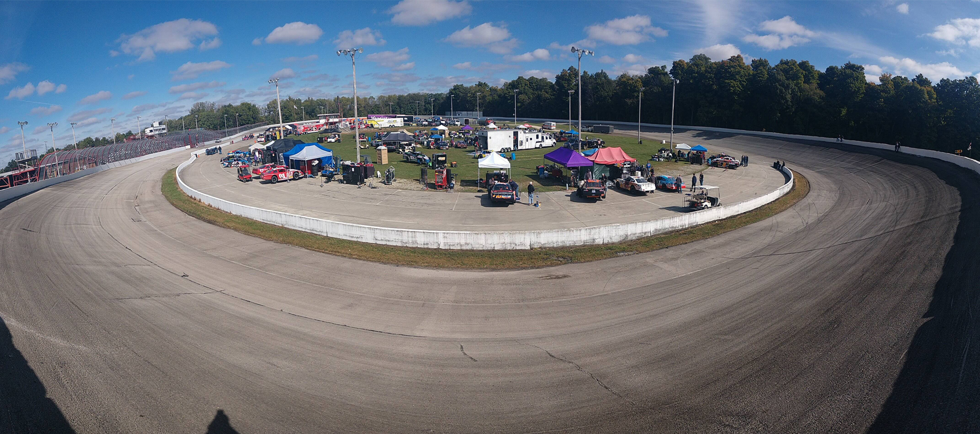WinchesterSpeedway Randolph Inn & Suites Winchester Indiana